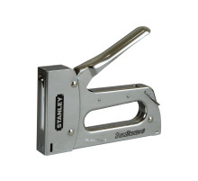 Степлер STANLEY "OPP Heavy Duty" для скоб типу "G" висотою 6 - 14 мм