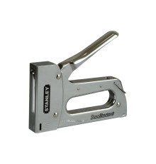 Степлер STANLEY "OPP Heavy Duty" для скоб типу "G" висотою 6 - 14 мм