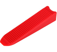 Клини СВП для викладання плитки YATO 94x22x16 мм до шва t≥ 1 мм, плитка t≤ 14 мм. 150 шт [6]