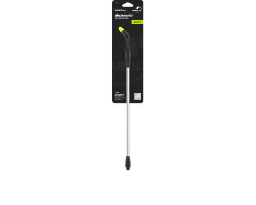 Штанга телескопічна без ручки MAROLEX 160-300 см P61.101(R03MX) hobby,profession(+)titan,movi,x-line