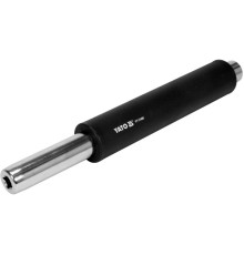 Пристрій для контролю люфта підвіски автомобіля YATO з квадратом 1/2", l=390 мм, робоч. Ø=50 мм [20]