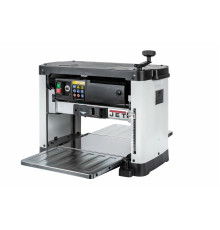 Рейсмусовий верстат переносний JET JWP-12L : 230В, 1,7 кВт. 10000 об/хв. загот. 318х152 мм.