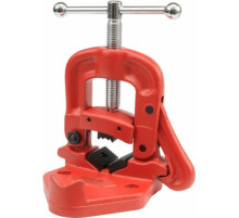 Лещата відкидні для труб YATO : Ø - до 76 мм [2]