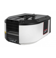 Блок фільтрації повітря JET AFS-1000С : 230 В. прод= 700-1200м³/год