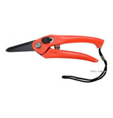 Секатор присадибний VOREL; заг. l= 190 мм, леза l= 50 мм [12/120]