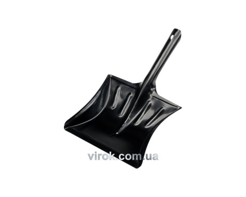 Совок господарський VOREL, 380х220 мм [20]