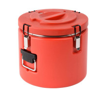 Термос профессиональный, транспортировочный, 15 л.