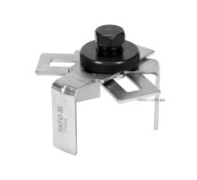 Ключ 3-лапочный YATO к топливным насосам с Ø=75-160 мм [20]