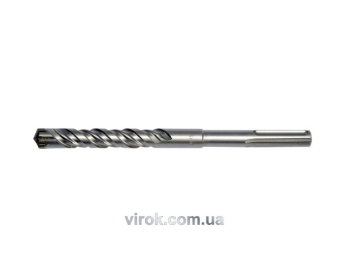 Свердло по бетону (Бур) STHOR SDS-Max : 30x300 мм [4/20]