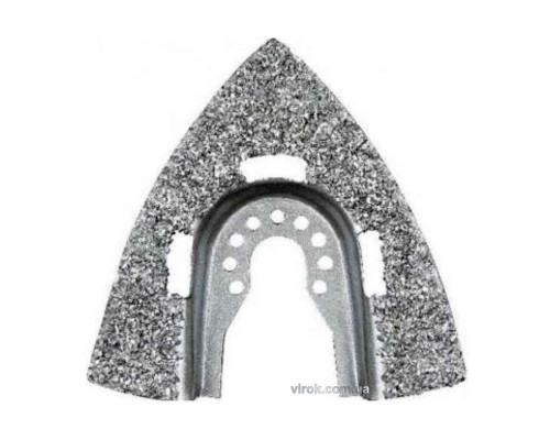 Насадка для реноватора STANLEY, карбідний рашпиль Ø=1x73x75 мм