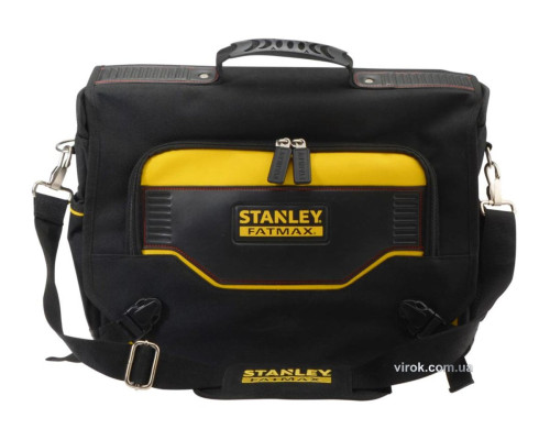 Сумка для інструменту STANLEY "FatMax" 42,5х 15,5х 32 см