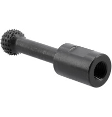 Фреза куляста по дереву YATO Ø= 20 мм, до КШМ з різьбовим захватом М14, матеріал- вуглецева сталь