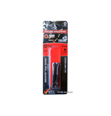 Насадка викруткова USH : PHILIPS PH2 x 50 мм, подовжена, Уп. 2 шт.(блістер)