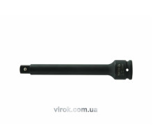 Подовжувач ударний YATO : квадрат 3/4", L= 175 мм [10/20]