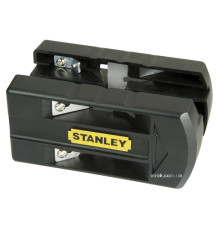 Рубанок подрезывающий краев ламинированных материалов STANLEY