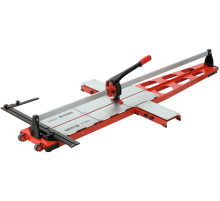 Плиткорез ручной YATO с 1 направляющей, L=165см, 2 резца Ø=22x6x6 мм, макс. толщина-14мм, угол-0-60°