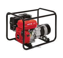 Генератор струму бензиновий YATO:P= 2 кВт,U=230 В, бак- 3.6л(0.6л оливи)з блок.перенав.AVR