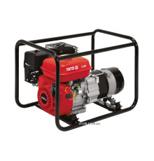 Генератор струму бензиновий YATO:P= 2 кВт,U=230 В, бак- 3.6л(0.6л оливи)з блок.перенав.AVR