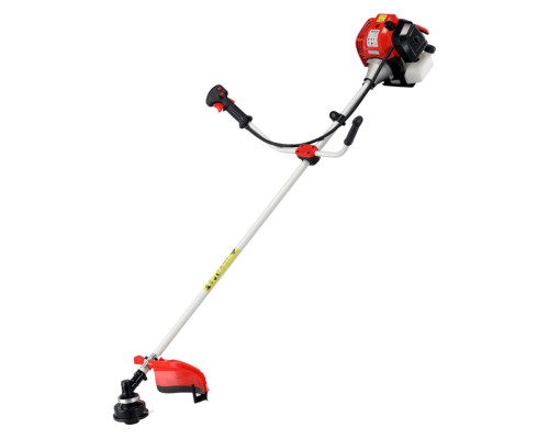 Бензокоса YATO: 52 см³, 1.45 кВт, обрізна зона: жилкою Ø= 430мм, диском Ø= 255мм, 1.2л [1]