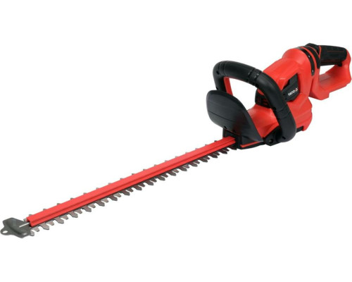 Кущоріз акумуляторний YATO Li-Ion 18 В, обрізні леза l=45 см, до гілок Ø≤ 16мм (БЕЗ АКУМУЛЯТОРА) [2]