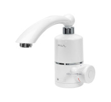 Нагреватель воды проточной сетки.