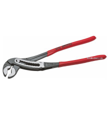 Кліщі переставні NWS "Classic Plus" : L= 300 мм, max Ø= 65 мм