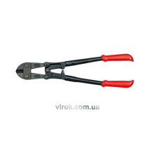 Ножиці до дроту VOREL Ø- 8 мм, l= 450 мм  [1/12]