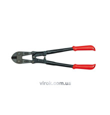 Ножиці до дроту VOREL Ø- 8 мм, l= 450 мм  [1/12]