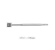 Різець до плитки VOREL : L= 200 мм з ручкою і відломувачем(DW)