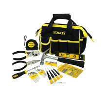 Сумка з інструментами STANLEY 38 елементів