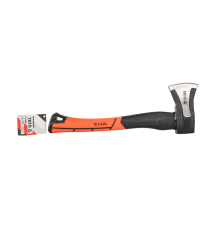 Сокира з клином YАТО: обух m= 1.0 кг, держак зі скловолокна [6/12]