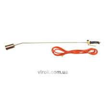 Пальник Газовий VOREL : L=1315мм з шлангом l= 5 м [8]