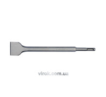 Долото плоске STHOR : SDS+ до перфоратора, Ø= 14 мм, роб. b= 40 мм, l= 250 мм [25/50]