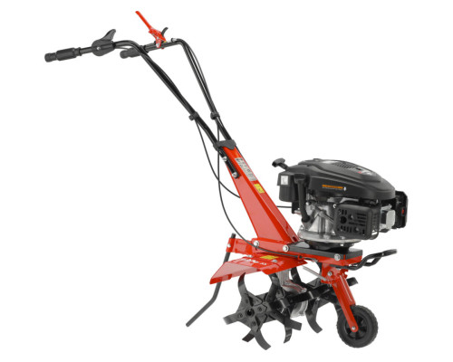 Культиватор бензиновий YATO: двигун- 2,9 кВт, борозна- 36/60 см (4/6 ножі), макс. глибина- 260мм [1]