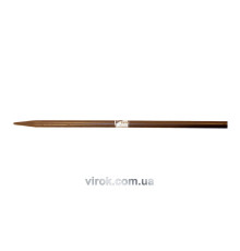 Лом будівельний VIROK 1200 мм. кований