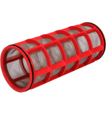 Вставка сіткова змінна FLO до водяних фільтрів з приєднанням 1,5" і 2" [32]