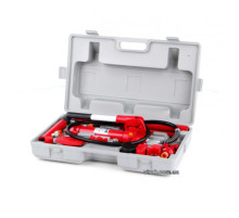 Устойчивая распорная гидравлическая VOREL 4t в наборе [1]