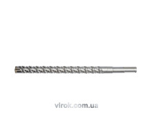 Сверло по бетону (Бур) STHOR SDS-Max: 40x600 мм [5]