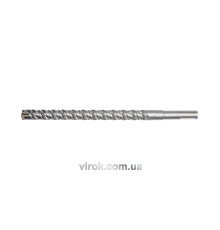 Свердло по бетону (Бур) STHOR SDS-Max : 40x600 мм [5]