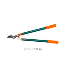Секатор до гілок FLO d= 30 мм з телескопічними ручками 620-940 мм [12]