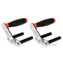 Ручка для перенесення г/к плит YATO : Набір 2 шт. [2/12]