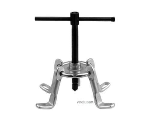 Універсальний знімач ступиці і півосі YATO, l=200м [6]