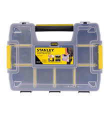 Органайзер STANLEY "Sort Master Light" : 295x65x215 мм