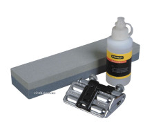 Набор для заточки стамесок и ножей рубанков STANLEY