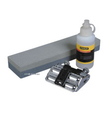 Набор для заточки стамесок и ножей рубанков STANLEY