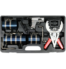 Засоби для встановлення поршневих кілець YATO Ø=50-100 мм, 10 елем. [4]