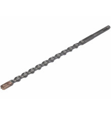 Свердло по залізобетону YATO : SDS+ Premium, "Х"-тип, Ø= 12 х 300/245 мм, 4 різальні пруги [20/160]