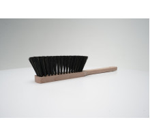 Щітка для змітання ручна VIROK 295 х 37 мм. м'яка поліпропіленова 5-ти рядна [80]