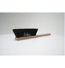 Щітка для змітання ручна VIROK 295 х 37 мм. м'яка поліпропіленова 5-ти рядна [80]