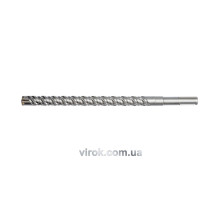 Сверло по бетону (Бур) STHOR SDS-Max: 35x600 мм [2/10]